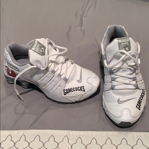custom made nike shox